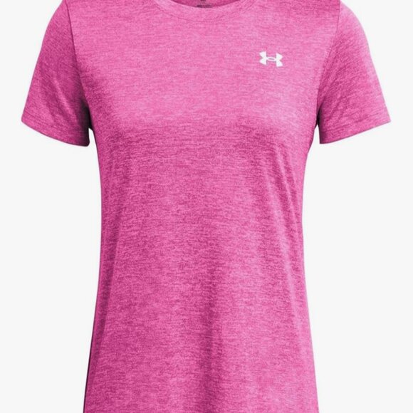 Under Armour Short Sleeve T-Shirt - Picture 3 of 3